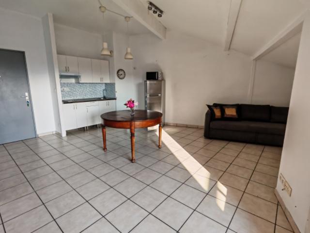 Appartement vente à Bayonne, Hendaye