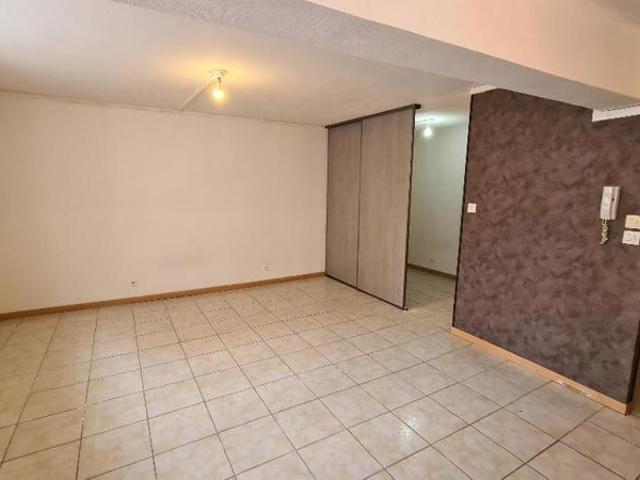 Appartement location à Clamecy