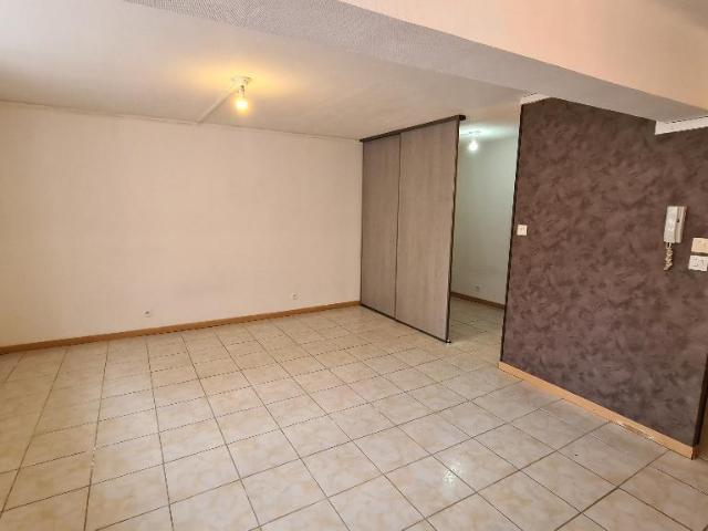 Appartement location à Clamecy, Nièvre