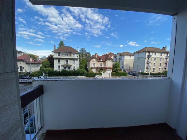 Studio location à Annecy