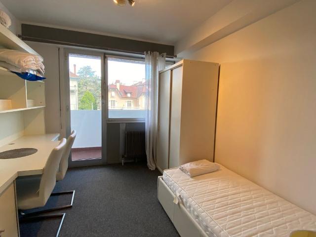 Studio location à Annecy
