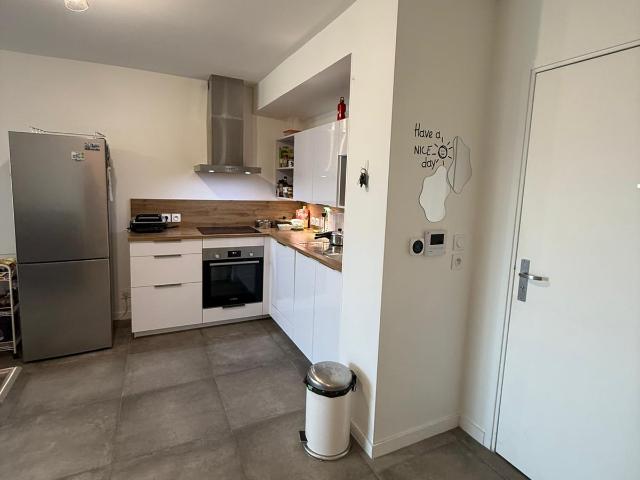 Appartement location à Gex, Ferney-voltaire