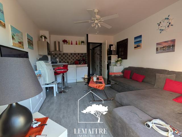 Appartement vente à Rochefort, Les Mathes