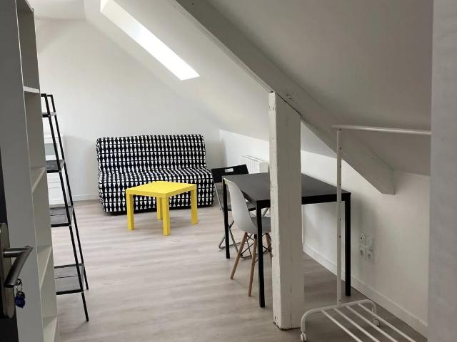 Appartement location à Dijon