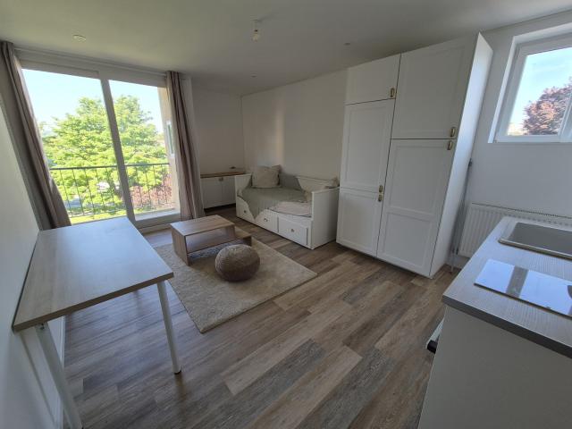 Appartement vente à Sedan