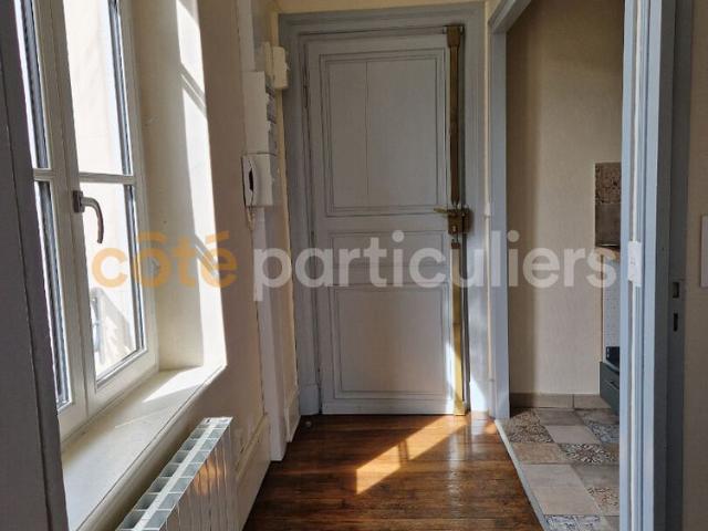 Appartement location à Montargis