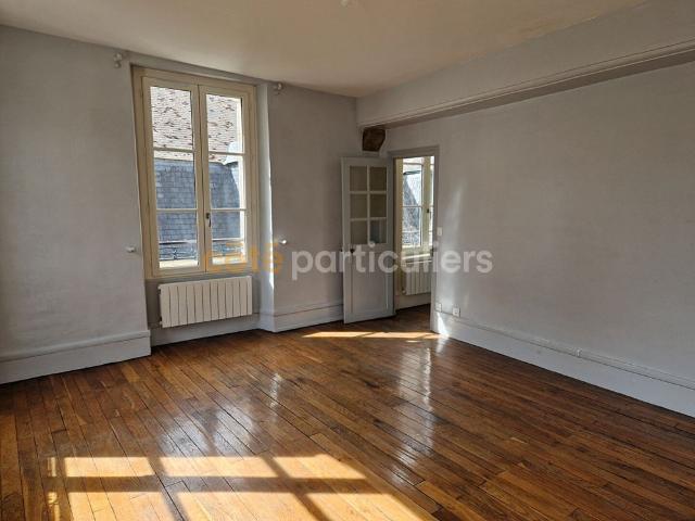 Appartement location à Montargis