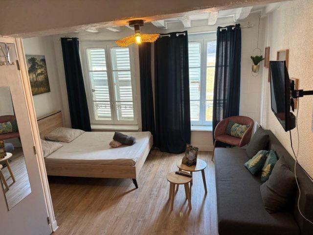 Appartement location à Orléans