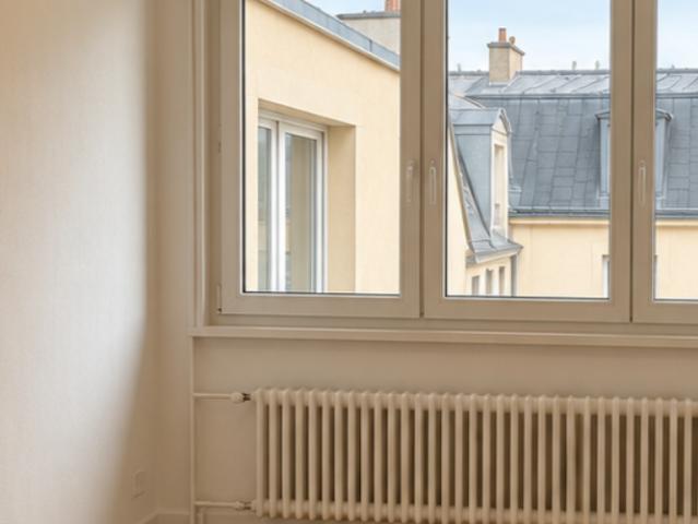 Studio mieten in Lausanne, District de Lausanne