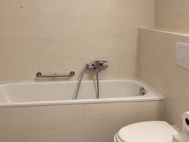 Studio mieten in Lausanne, District de Lausanne