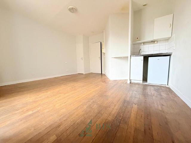 Studio location à Roanne, Le Coteau