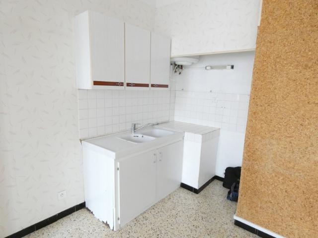 Appartement location à Alès