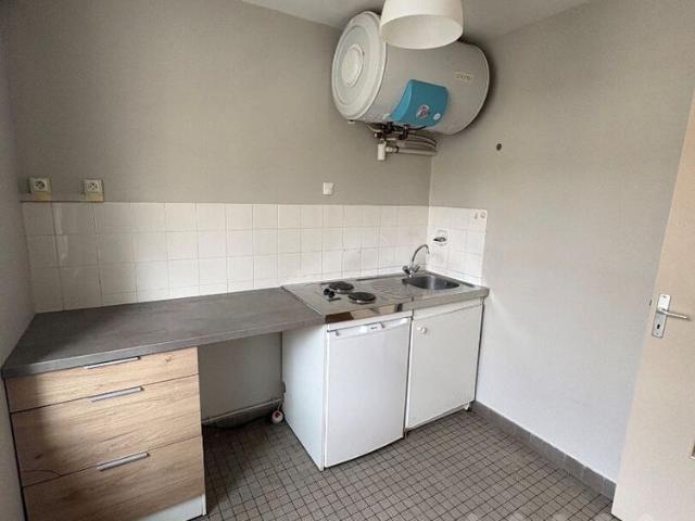 Studio location à Poitiers