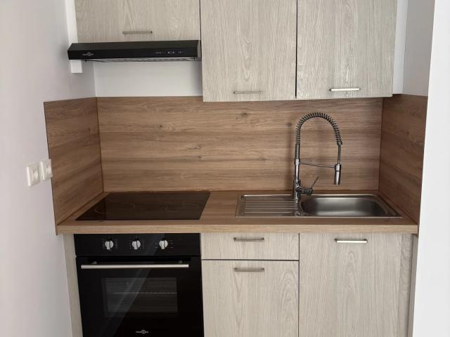 Appartement location à Perpignan