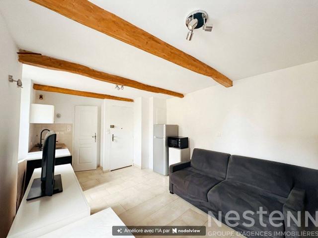 Studio location à Ollières, Var