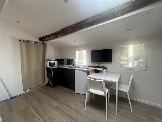 Appartement location à Arrondissement de Toulon, Toulon