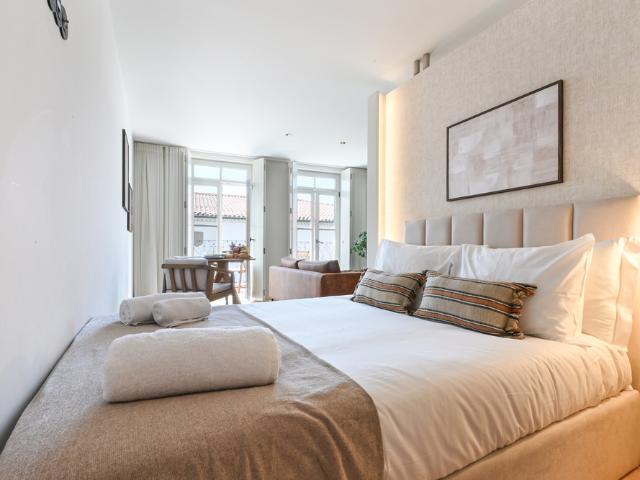 Estúdio alugar em Braga