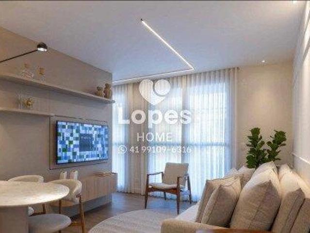 Apartamento venda em Região Geográfica Imediata de Curitiba, Região Metropolitana de Curitiba