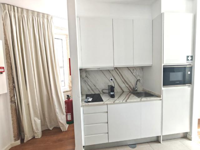 Estúdio alugar em Porto, Cedofeita