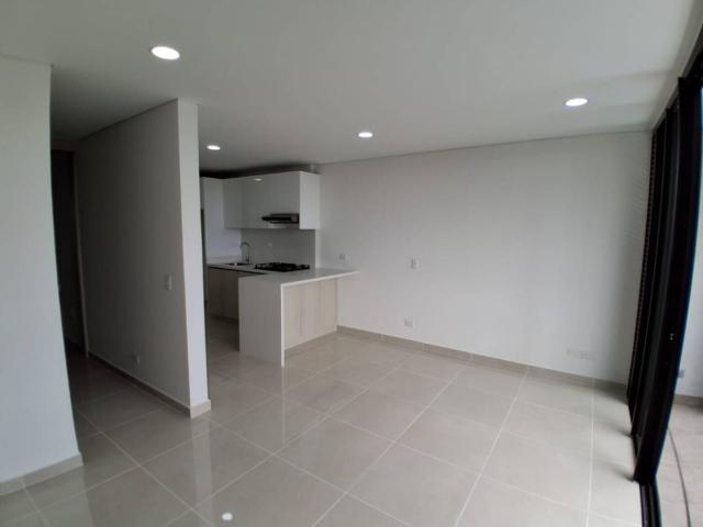 Apartaestudio en arriendo en Entreríos, Neiva