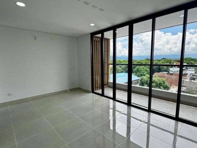 Apartaestudio en arriendo en Entreríos, Neiva