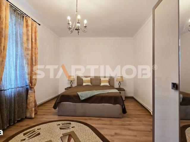 Apartament închirieri în Brașov