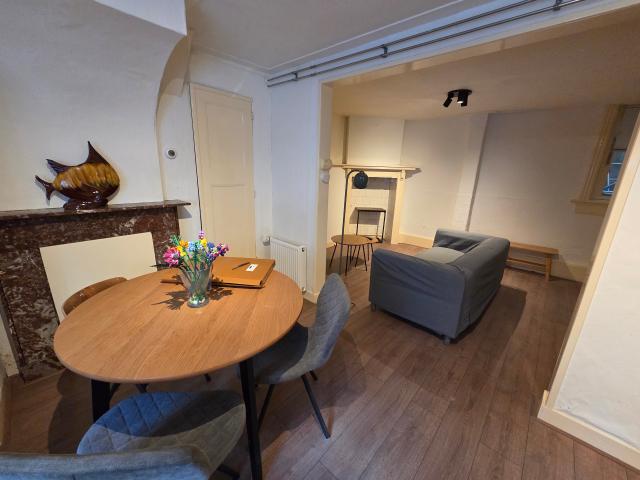 Studio te huur in Hortusbuurt, Groningen