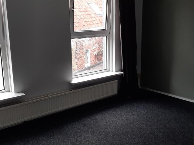 Studio te huur in Binnenstad en Stationskwartier, Leeuwarden