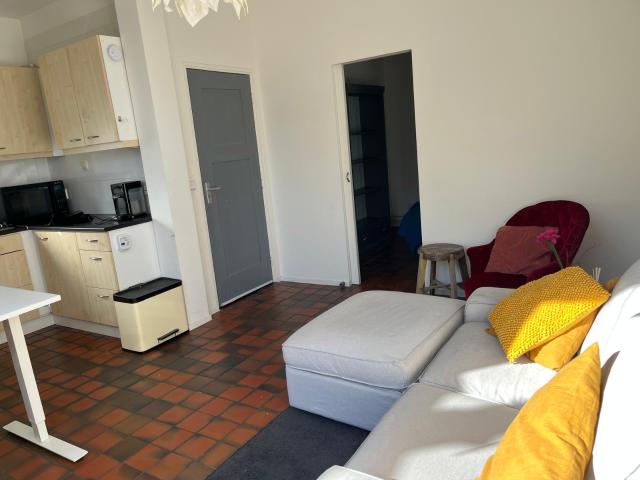 Studio te huur in Tilburg Centrum, Tilburg