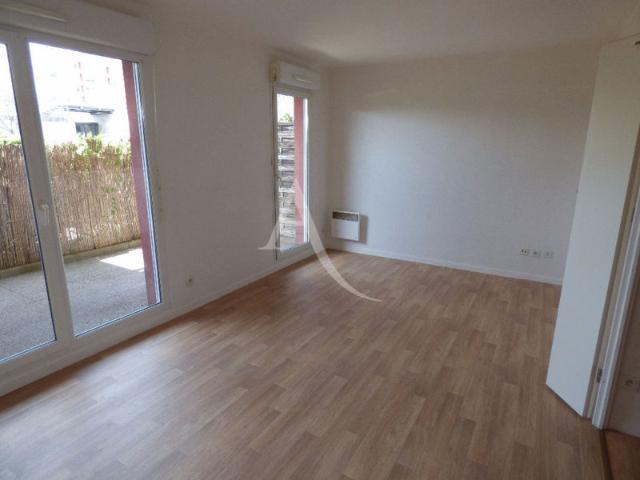 Appartement vente à Pontoise, Cergy