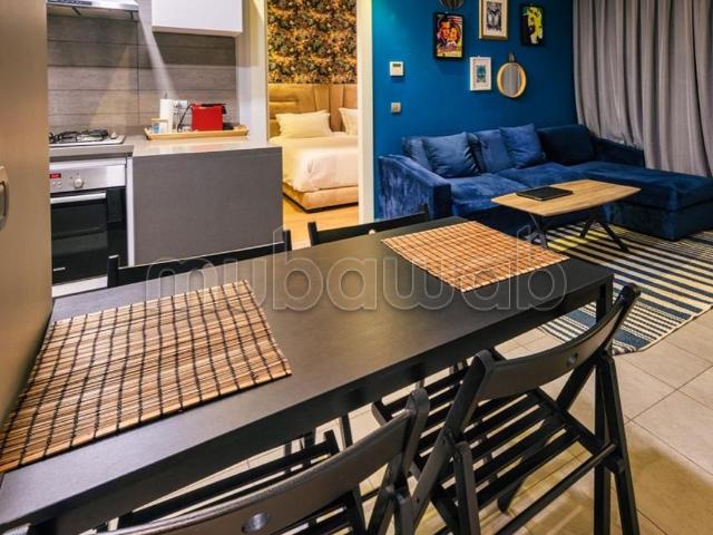 Appartement location à Anfa, Gharb-Chrarda-Beni Hssen