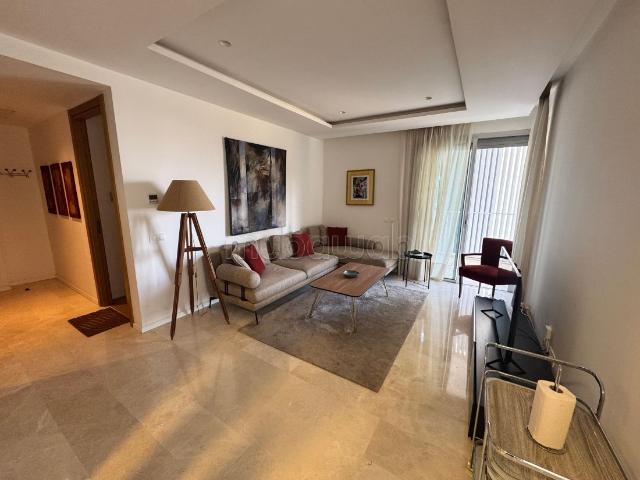Appartement location à Anfa, Gharb-Chrarda-Beni Hssen