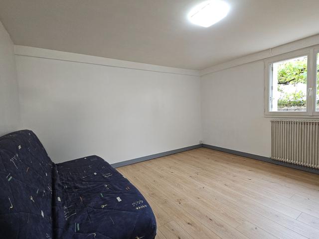 Studio location à Le Bourg, Dompierre-sur-Mer