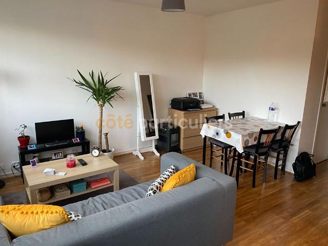 Appartement location à Les Galoubies, Chamalières