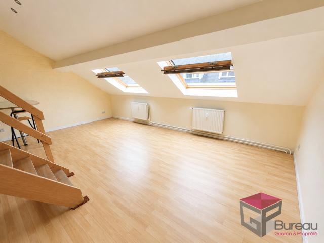 Appartement location à Waver, Wallonie