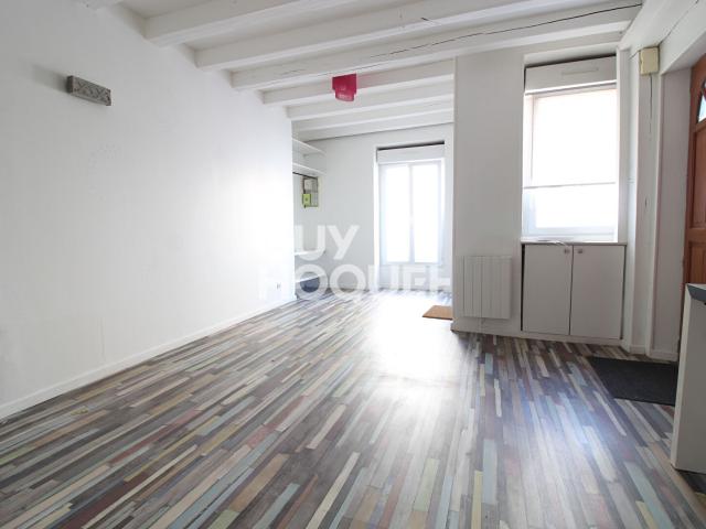 Appartement location à Melun, Champeaux