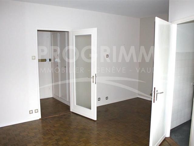 Wohnung kaufen in Conches