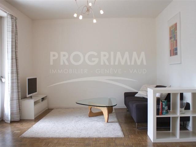Wohnung kaufen in Conches