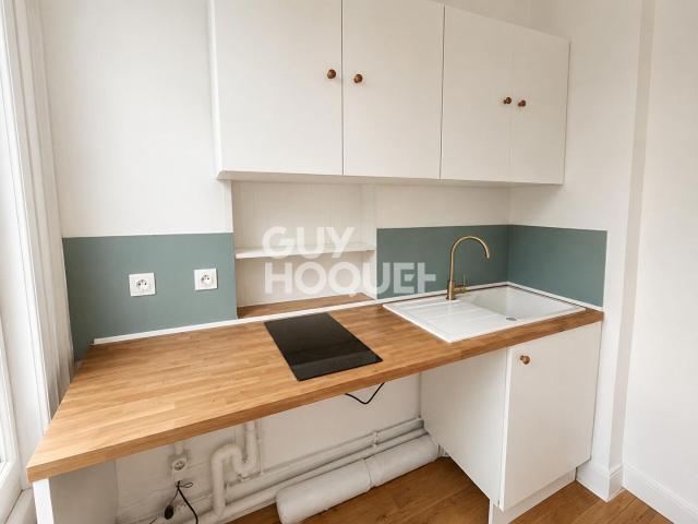Appartement location à Senlis, Chantilly