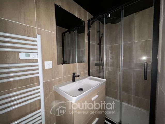 Studio location à Charleville-Mézières, Charleville-mézières