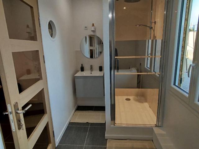 Appartement location à Beauvais, Sérifontaine