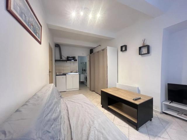 Appartement location à Arrondissement de Draguignan, Bargemon