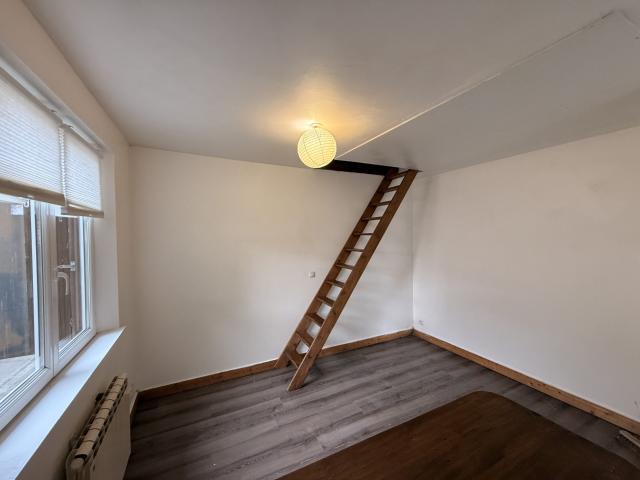 Studio location à Tours