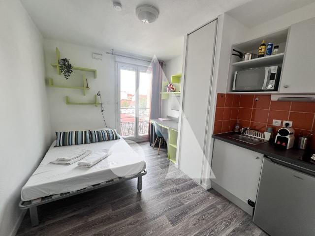 Appartement vente à Lyon, Métropole de Lyon