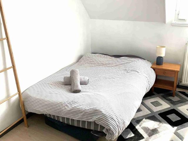 Studio location à Curial, Chambéry