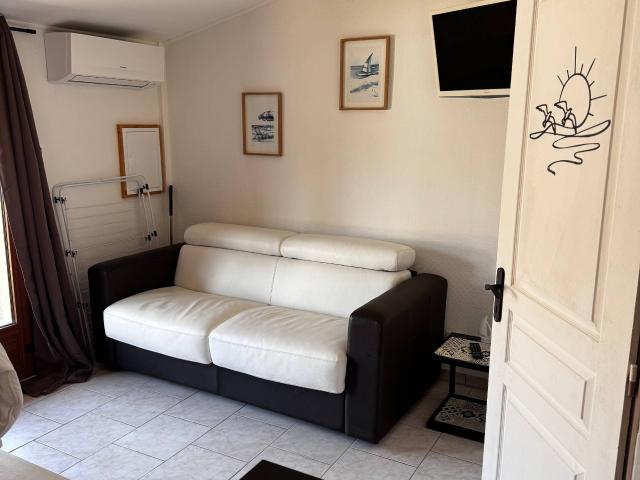 Maison location à Quartier de l'Hippodrome, Châtelaillon-Plage