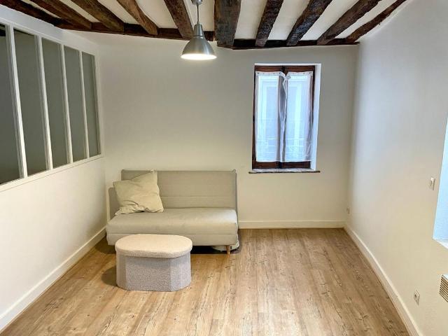 Appartement vente à Châtillon, Hauts-de-Seine