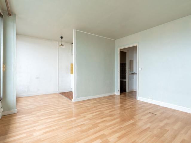 Appartement vente à Saint-Germain-en-Laye, Chatou