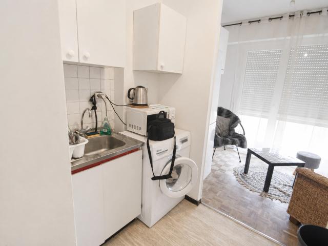 Appartement location à Saint-Germain-en-Laye, Chatou