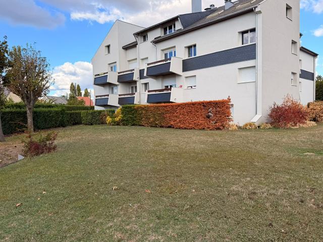 Appartement location à Les Hauts de Chatou, Chatou